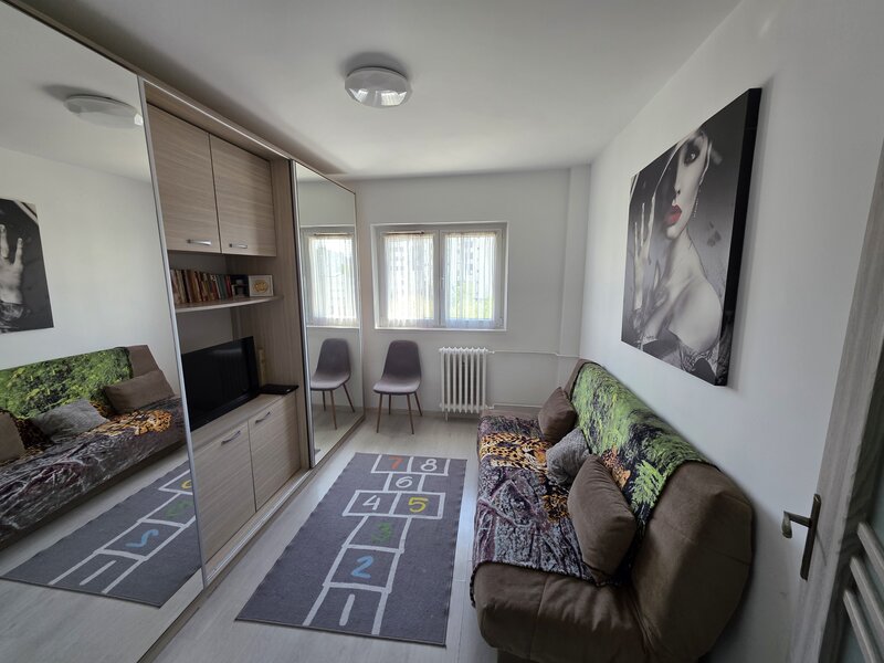 Dristor- Ramnicu Valcea