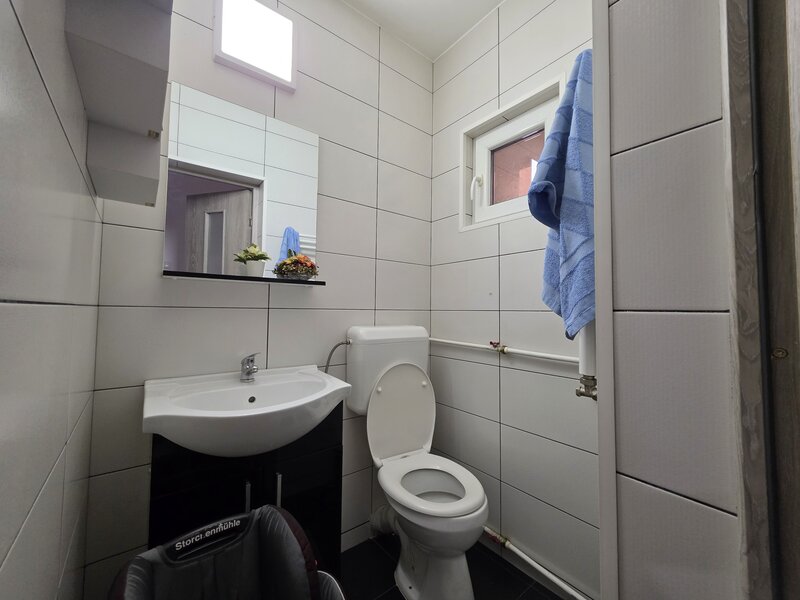 Dristor- Ramnicu Valcea