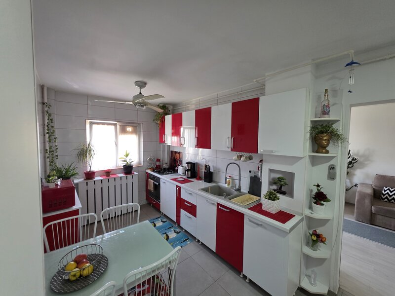 Dristor- Ramnicu Valcea